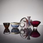 1198 7254 Konstglas